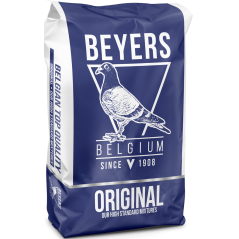 Original Mue 25kg - Beyers 004552 Beyers 21,30 € Ornibird