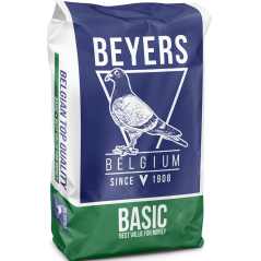 Basic Racing 25kg - Beyers 004590 Beyers 16,30 € Ornibird