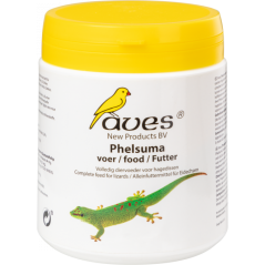 Phelsumafood - Aliment complet composé pour les lézards 450gr - Aves 18731 Aves 16,75 € Ornibird