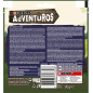 Adventuros - Riche en gibier avec céréale ancienne et super aliments 90gr - Purina