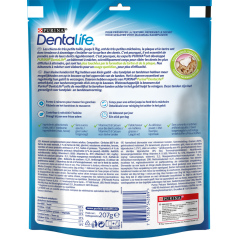 Dentalife - Extra mini 2 à 7kg 207gr - Purina à 5,00 € - Purina - 12357691 - Purina