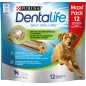 Dentalife - Maxi 25 à 40kg x12sticks - Purina 12291932 Purina 5,00 € Ornibird