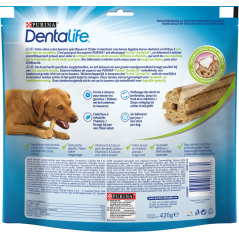 Dentalife - Maxi 25 à 40kg x12sticks - Purina à 5,00 € - Purina - 12291932 - Purina