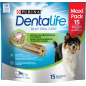 Dentalife - Medium 12 à 25kg x15sticks - Purina