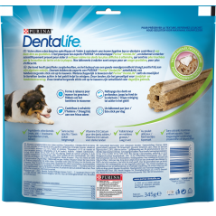 Dentalife - Medium 12 à 25kg x15sticks - Purina à 5,00 € - Purina - 12291825 - Purina