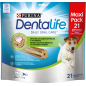 Dentalife - Mini 7 à 12kg x21sticks - Purina