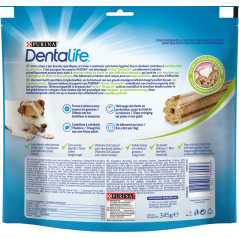 Dentalife - Mini 7 à 12kg x21sticks - Purina à 5,00 € - Purina - 12452818 - Purina