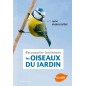 Reconnaître facilement les oiseaux du jardin - Daniela STRAUSS 1389483 Ulmer 9,90 € Ornibird