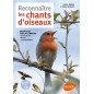 Reconnaître les chants d'oiseaux Livre + CD -  Hannu JÄNNES & Owen ROBERTS