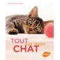 Tout sur mon chat - Brigitte GOLLMANN & Eva-Maria GOTZ & Anna LAUKNER