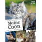 Maine Coon Comportements, soins, socialisation - Florence DESACHY & Phillippe ROCHER 9221057 Ulmer 16,90 € Ornibird