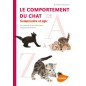 Le comportement du chat de A à Z Comprendre et agir - Valérie DRAMARD