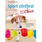 Sport cérébral pour mon chien Jeux d'intelligence faciles et rapides à réaliser - Christina SONDERMANN 1389827 Ulmer 14,95 € ...