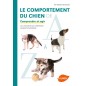 Le comportement du chien de A à Z Comprendre et agir - Valérie DRAMARD