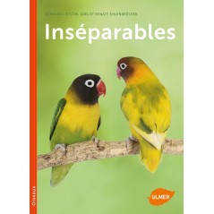 Inséparables - Jorg et Renate EHLENBROCKER & Eckhard LIETZOW à 14,95 € - Ulmer - 1388783 - Livre