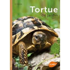 Tortue de jardin - Reiner ZIRNGIBL 1387083 Ulmer 15,90 € Ornibird