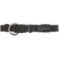 Collier Basic Line Noir 12mm 20/30cm - Wouapy 312100000 Wouapy 3,55 € Ornibird