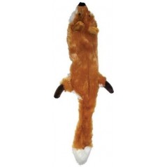 Jumbo Renard 83cm - Skinneeez à 13,70 € - Skinneeez - 325037001 - Skinneeez