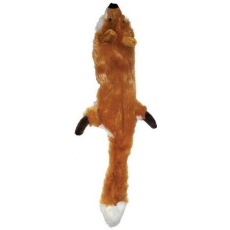 Jumbo Renard 83cm - Skinneeez