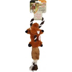 Mini Tugs Renard 35cm - Skinneeez 325224001 Skinneeez 9,15 € Ornibird