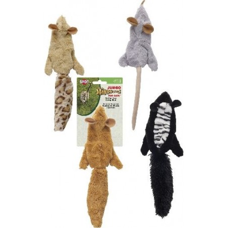 Animaux de la Forêt 30cm - Skinneeez à 6,60 € - Skinneeez - 403159001 - Skinneeez