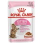 Kitten Sterilised en sauce 85gr - Royal Canin 1259864 Royal Canin 1,70 € Ornibird