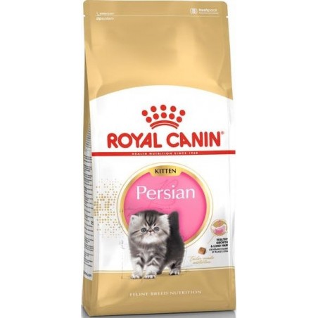 Persian Kitten 400gr - Royal Canin 1250866 Royal Canin 8,85 € Ornibird