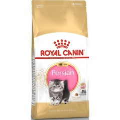 Persian Kitten 2kg - Royal Canin à 38,65 € - Royal Canin - 1250867 - Royal Canin