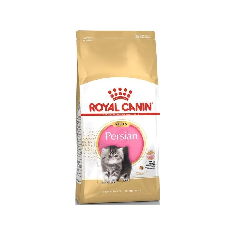 Persian Kitten 10kg - Royal Canin