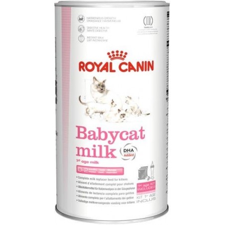 BabyCat Milk 300gr - Royal Canin