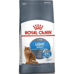 Light Weight Care 400gr - Royal Canin à 8,00 € - Royal Canin - 1250191 - Royal Canin