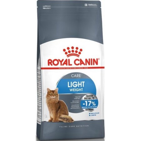 Light Weight Care 400gr - Royal Canin 1250191 Royal Canin 8,00 € Ornibird
