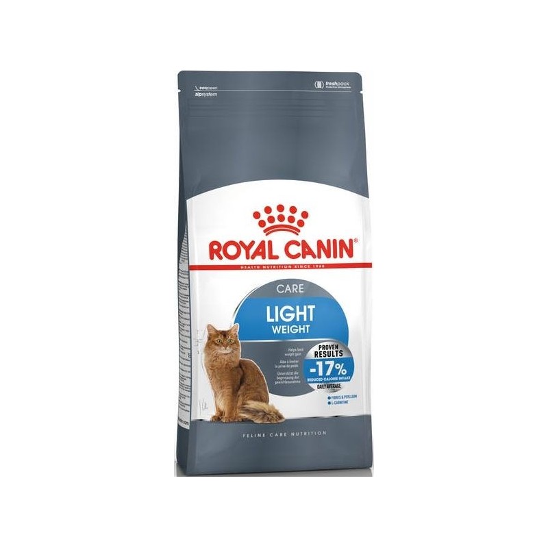 Light Weight Care 1,5kg - Royal Canin