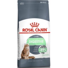 Digestive Care 400gr - Royal Canin à 8,00 € - Royal Canin - 1250401 - Royal Canin