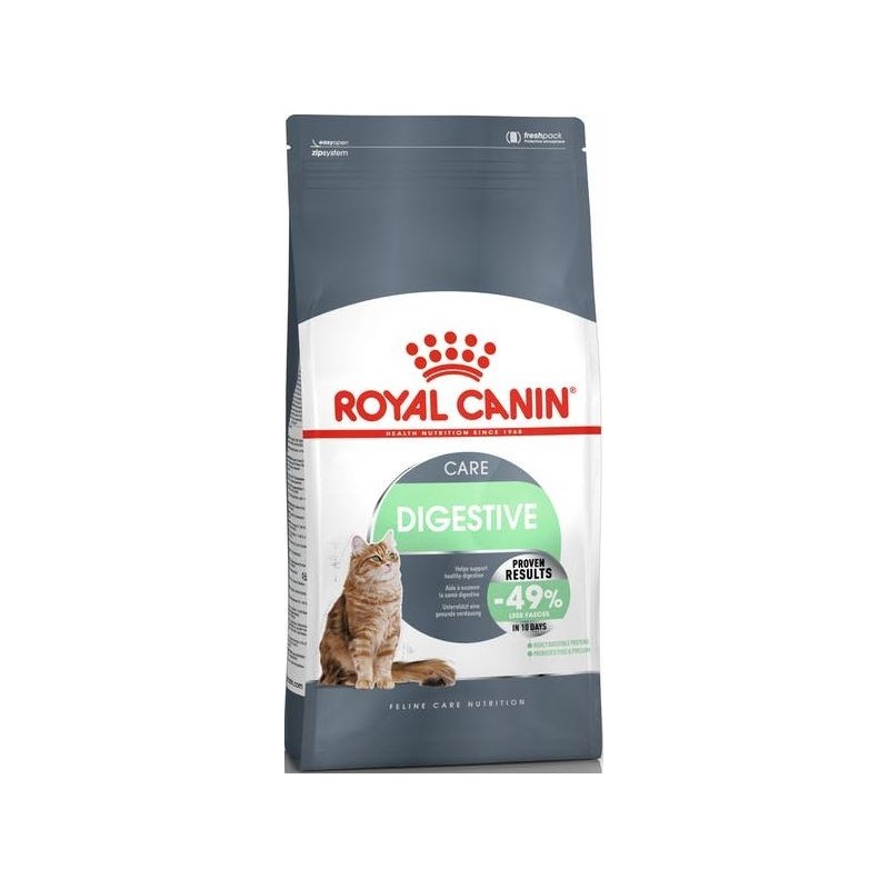 Digestive Care 10kg - Royal Canin