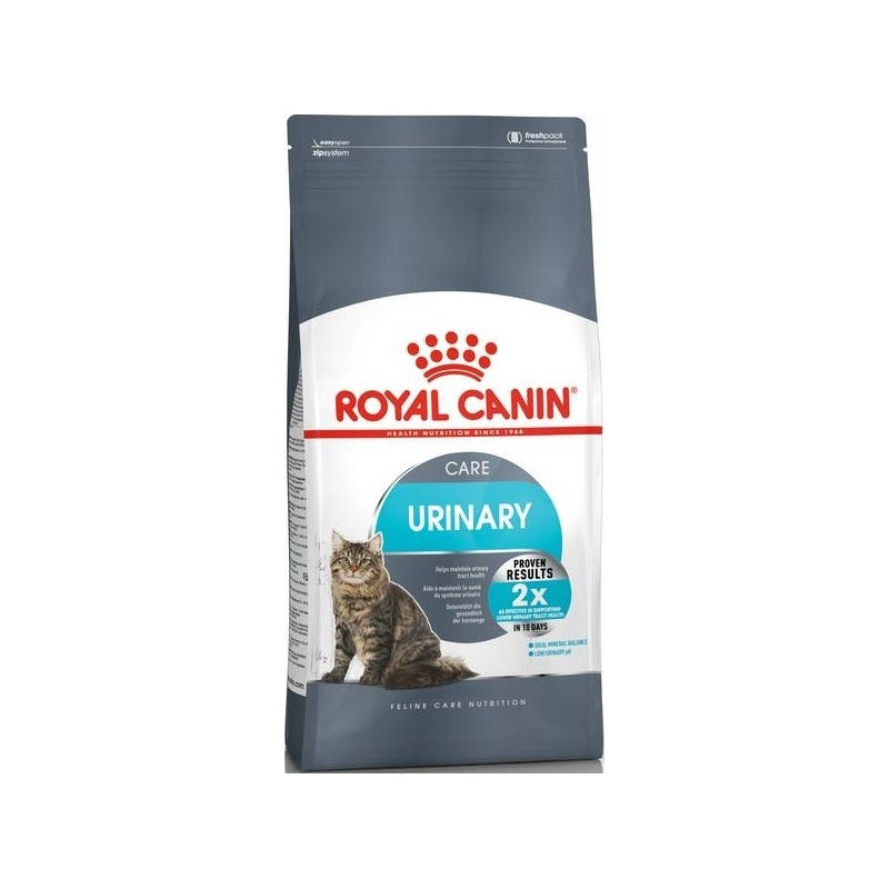 Urinary Care 10kg - Royal Canin