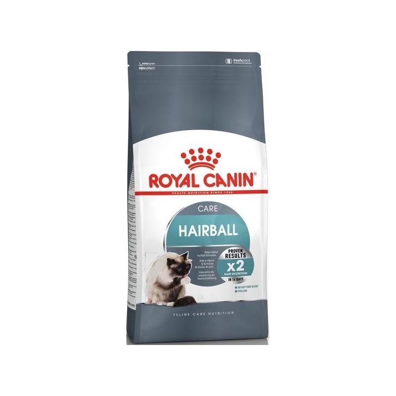 Hairball Care 10kg - Royal Canin