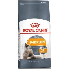 Hair And Skin Care 400gr - Royal Canin à 8,00 € - Royal Canin - 1250251 - Royal Canin