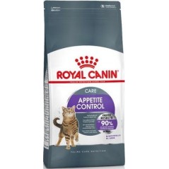 Appetite Control Care 400gr - Royal Canin à 8,00 € - Royal Canin - 1253255 - Royal Canin