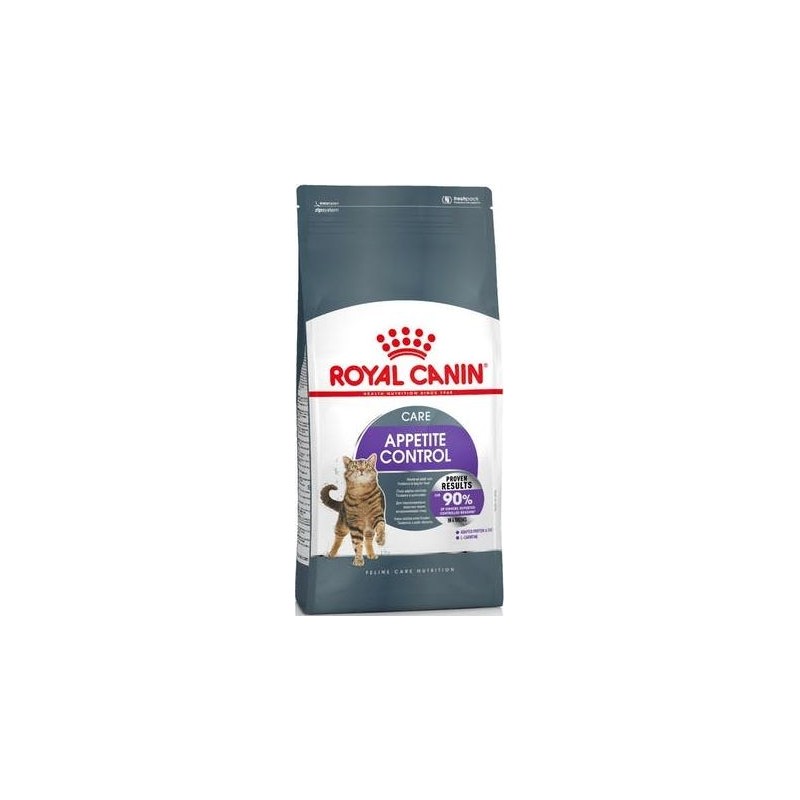 Appetite Control Care 400gr - Royal Canin