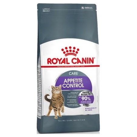 Appetite Control Care 400gr - Royal Canin à 8,00 € - Royal Canin - 1253255 - Royal Canin