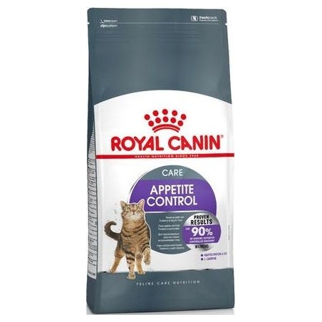 Appetite Control Care 3,5kg - Royal Canin 1253257 Royal Canin 52,15 € Ornibird