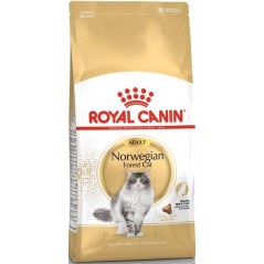 Norwegian Forest Adult 400gr - Royal Canin 1250930 Royal Canin 7,70 € Ornibird