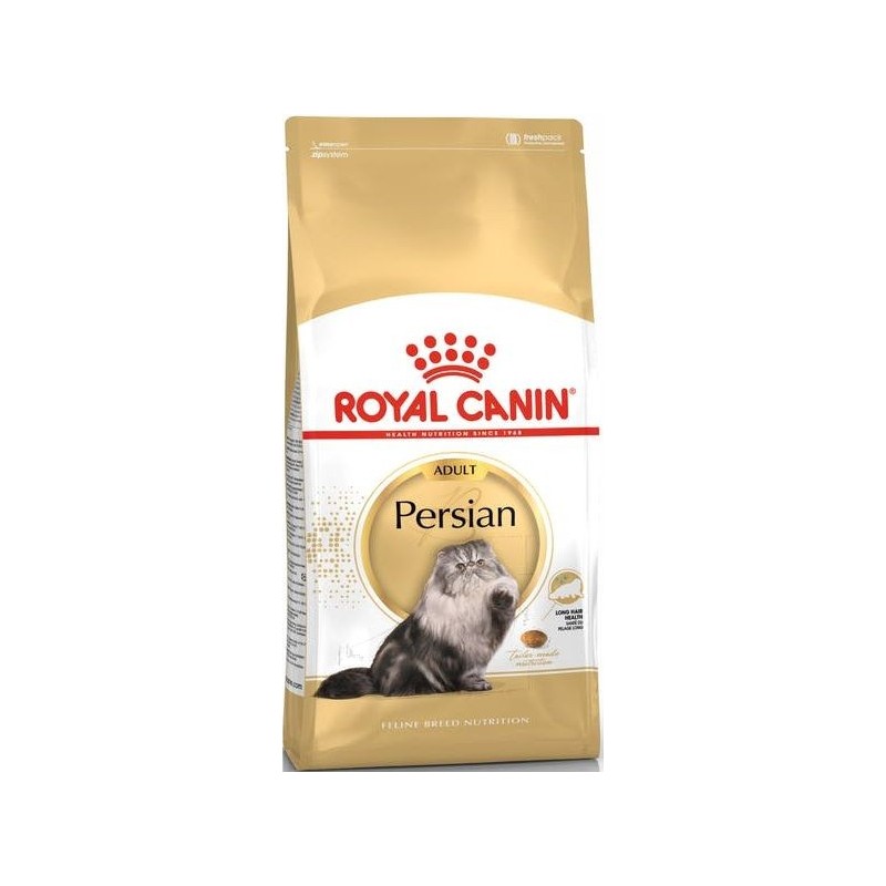 Persian Adult 2kg - Royal Canin