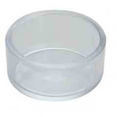 Manger round transparent 5cm M039T S.T.A. Soluzioni 1,10 € Ornibird