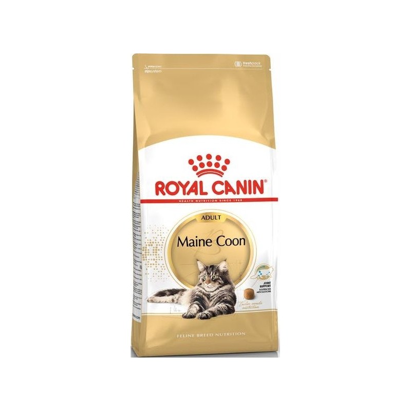 Maine Coon Adult 2kg - Royal Canin