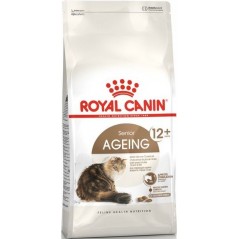 Ageing 12+ 400gr - Royal Canin 1253061 Royal Canin 7,50 € Ornibird