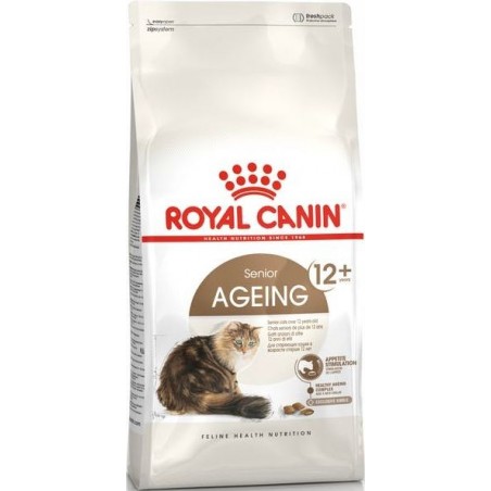 Ageing 12+ 400gr - Royal Canin