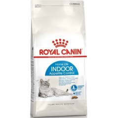 Indoor Appetite Control 400gr - Royal Canin 1250267 Royal Canin 6,65 € Ornibird