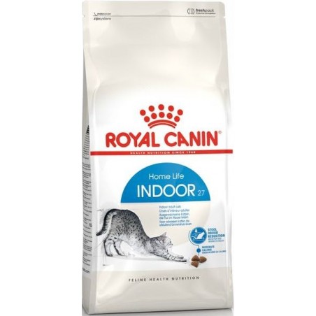 Indoor 10kg - Royal Canin 1250277 Royal Canin 102,90 € Ornibird